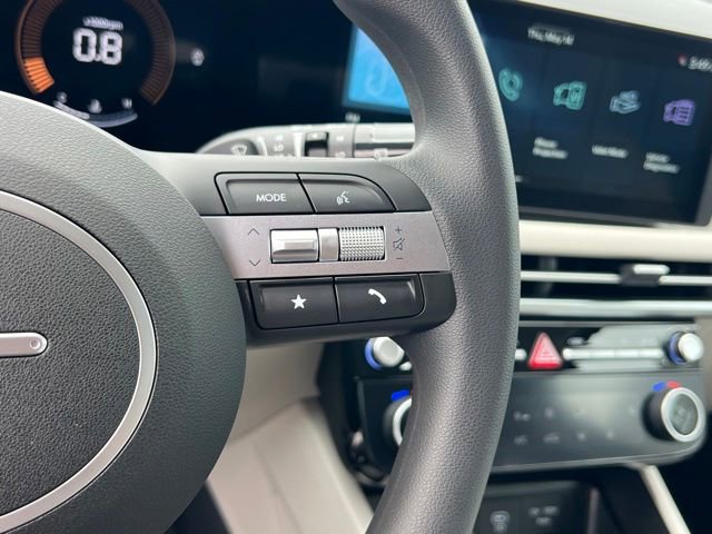 New 2026 Hyundai Tucson SEL AWD/4WD image 22