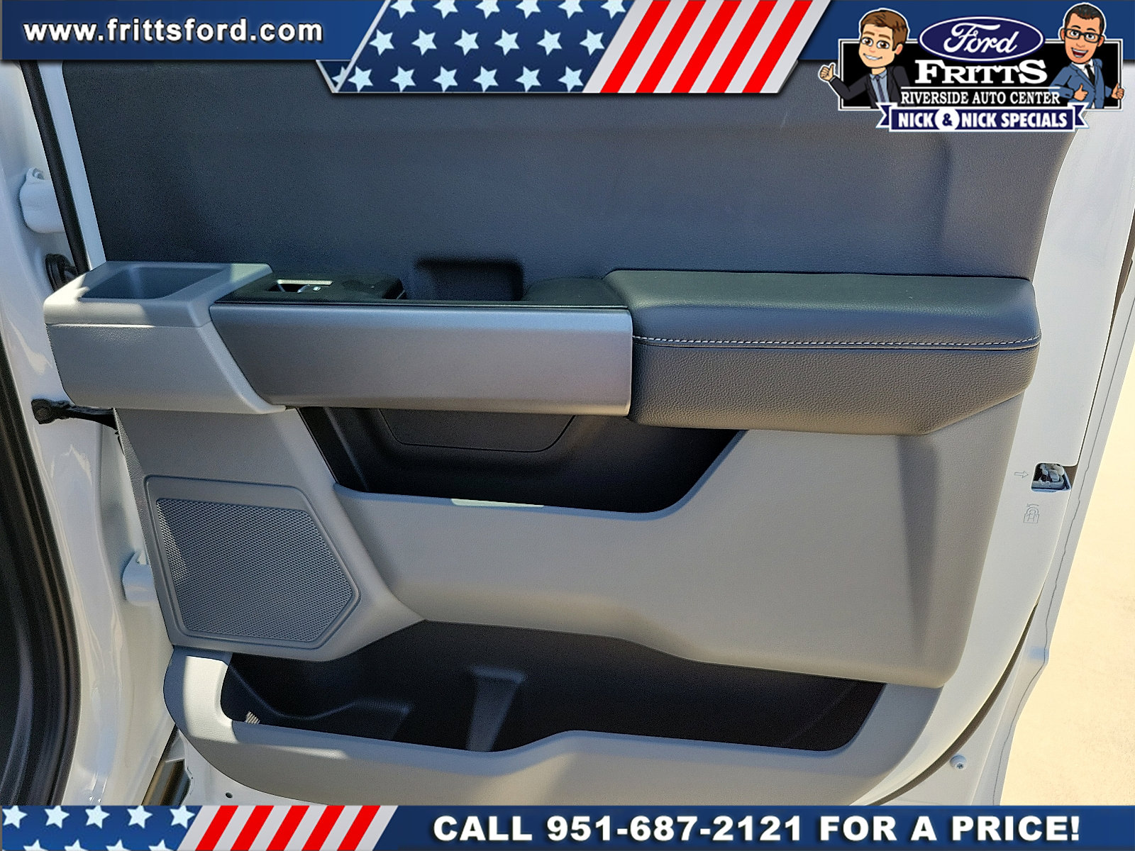 New 2025 Ford F350 XL w/ STX Appearance Package image 19