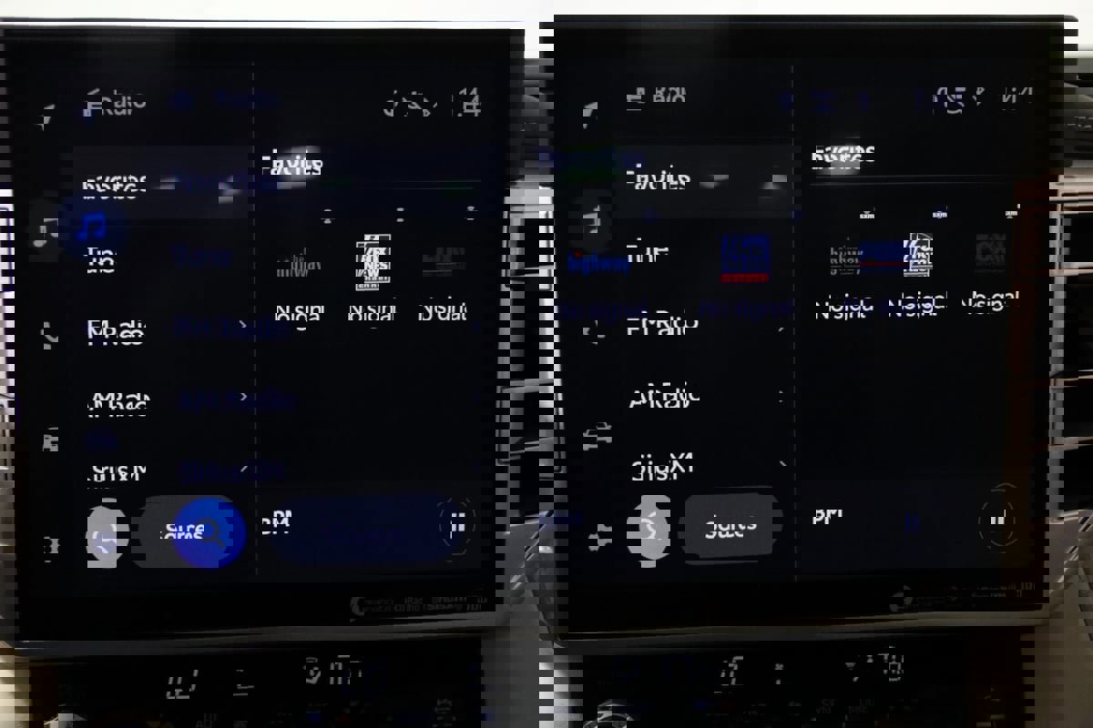 Used 2023 Toyota Tundra Capstone image 48