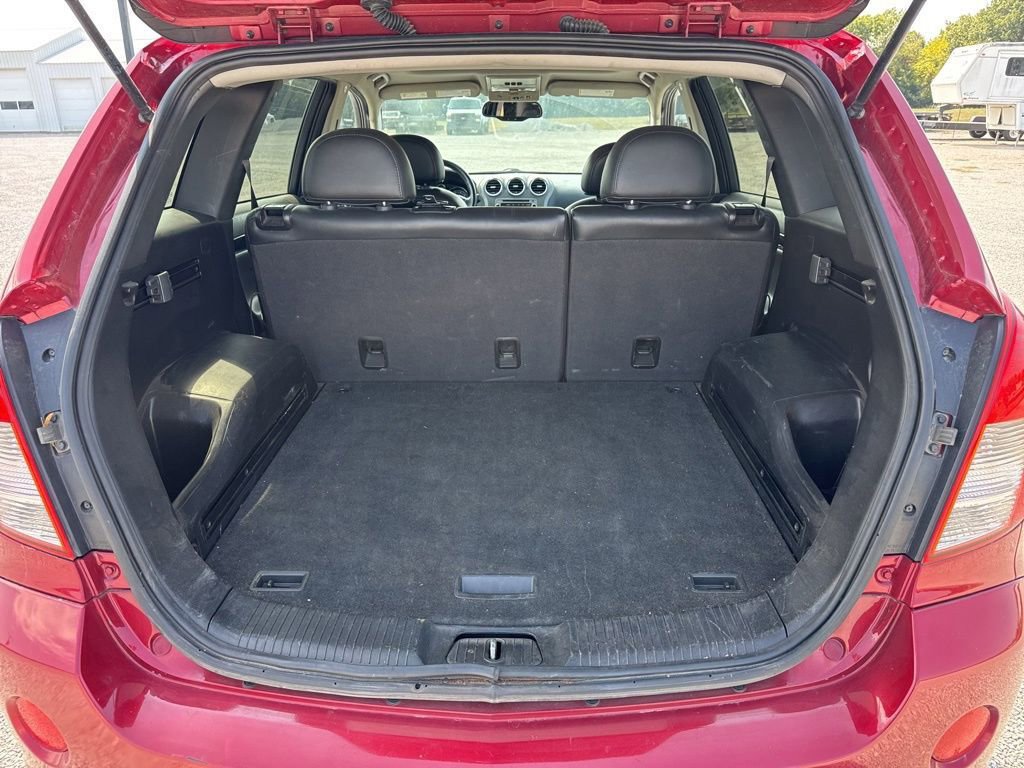 Used 2014 Chevrolet Captiva Sport LT w/ Convenience Package image 14