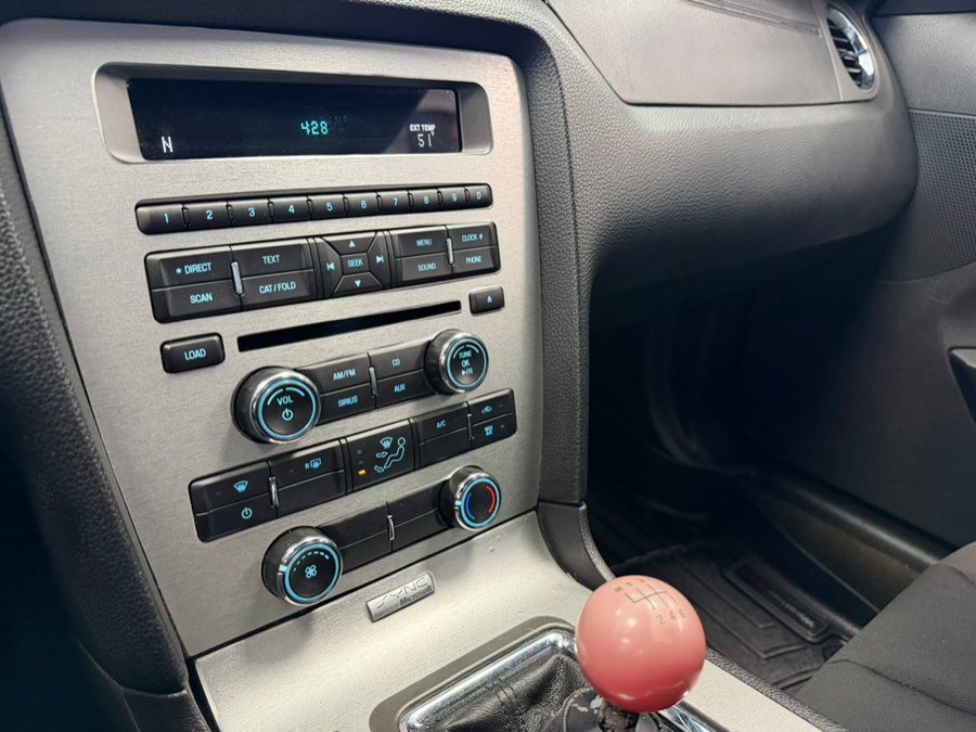 Used 2014 Ford Mustang GT w/ GT Track Package image 43