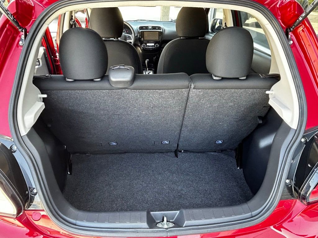 Used 2024 Mitsubishi Mirage ES image 17