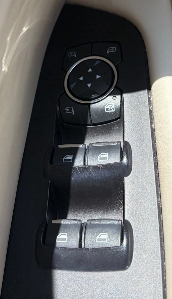 Used 2019 Lincoln Nautilus Black Label w/ Cargo Utility Package AWD/4WD image 17