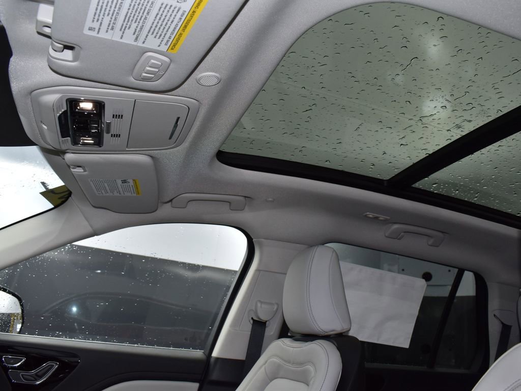 New 2025 Lincoln Aviator Reserve w/ Illumination Package image 15