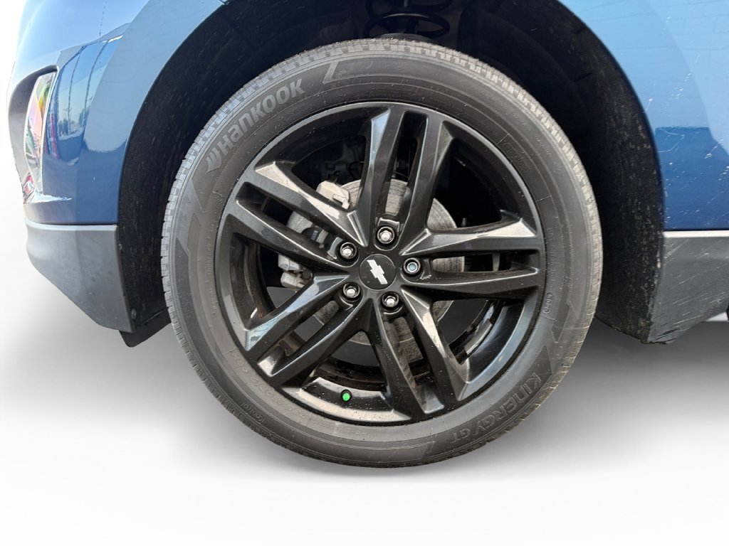 Used 2021 Chevrolet Equinox LT FWD image 30