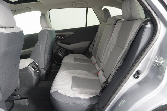 New 2025 Subaru Outback Premium image 21