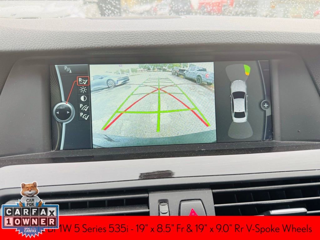 Used 2012 BMW 535i Sedan image 20