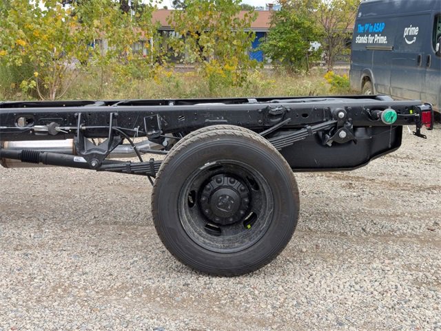 New 2026 RAM 5500 Tradesman image 3
