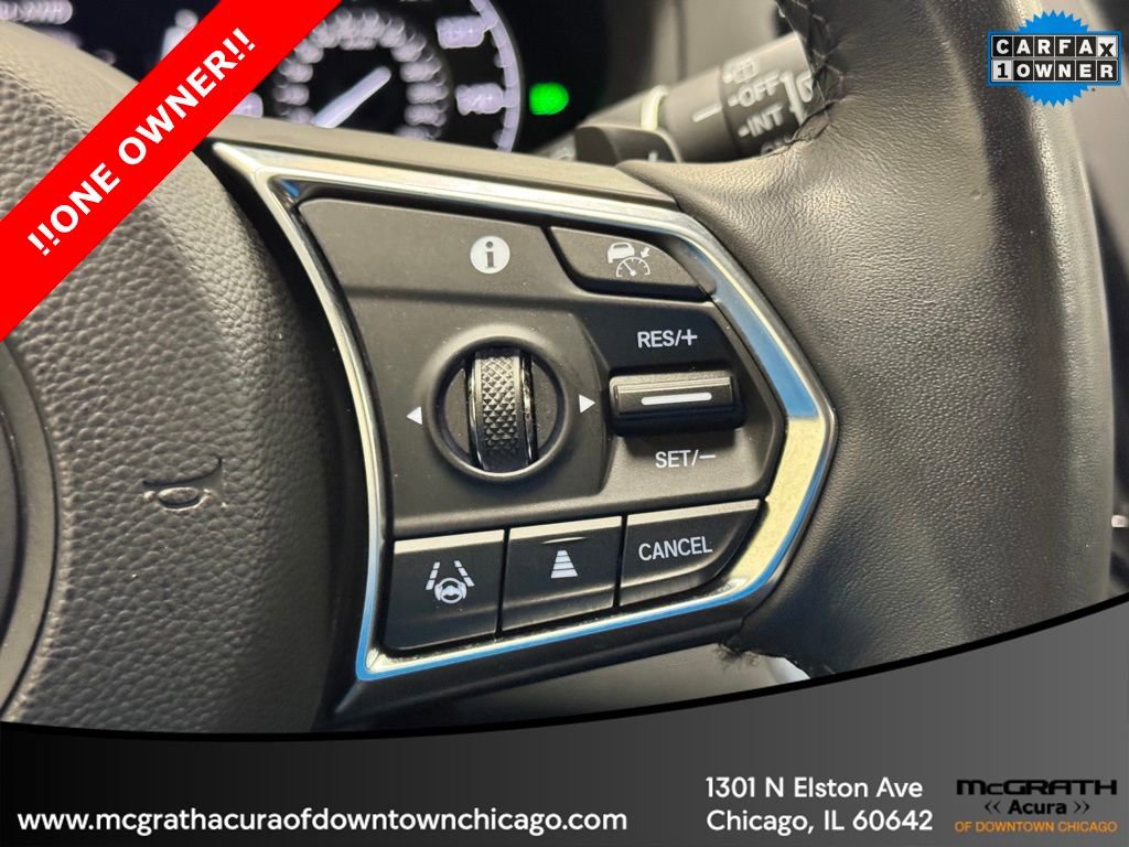 Used 2023 Acura RDX AWD image 23