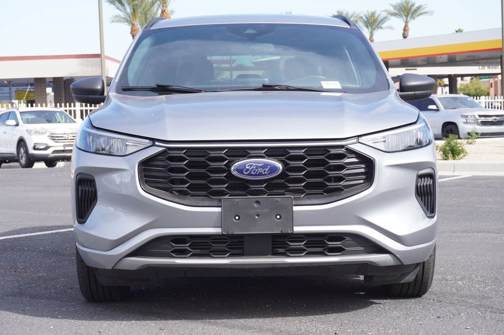 Used 2024 Ford Escape ST-Line image 5