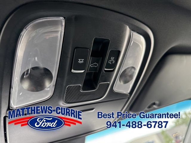 Used 2022 Kia Sportage Nightfall Edition w/ Nighfall AWD Premium Package image 21