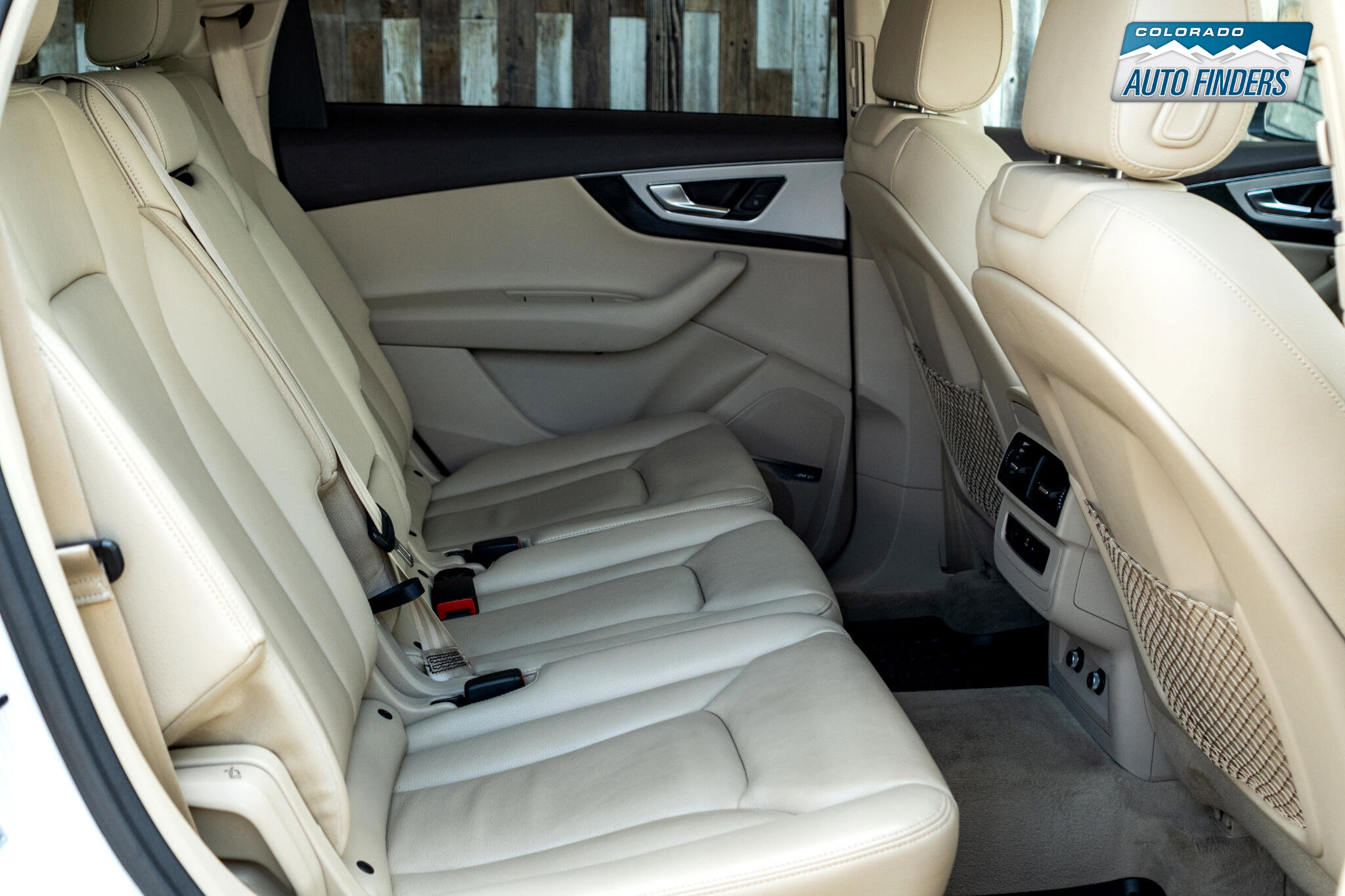 Used 2018 Audi Q7 2.0T Premium Plus w/ Premium Plus Package image 25