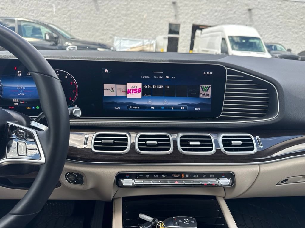 Used 2026 Mercedes-Benz GLE 450 4MATIC image 16