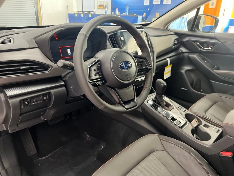 New 2026 Subaru Crosstrek 2.5i Limited AWD/4WD image 23
