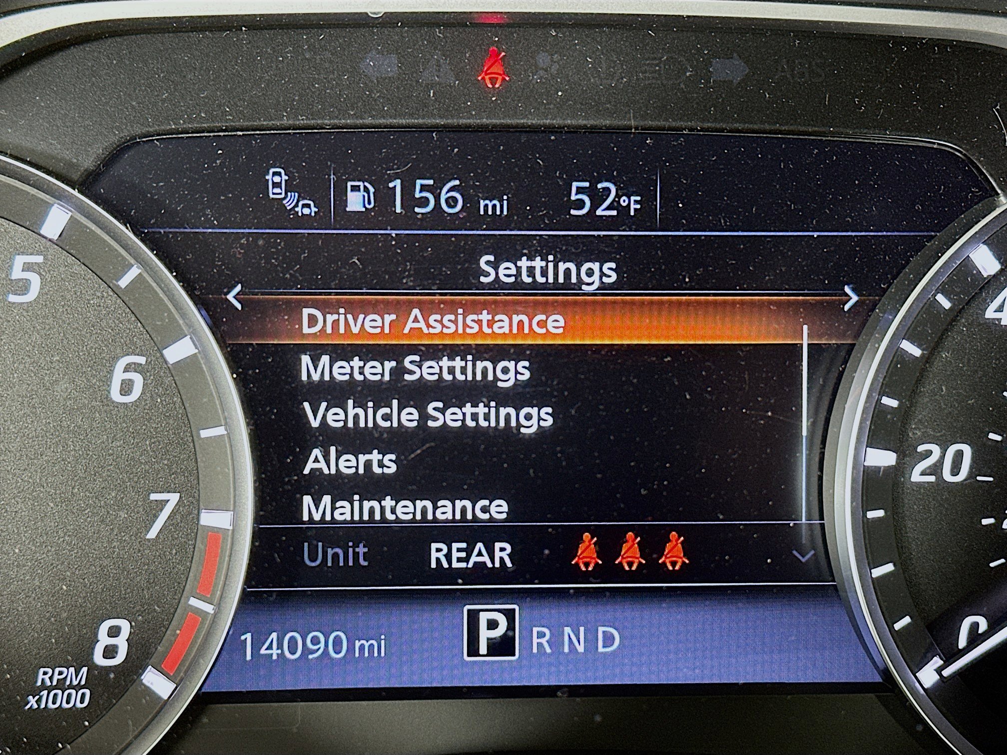 Used 2024 Nissan Frontier SV w/ SV Convenience Package image 19