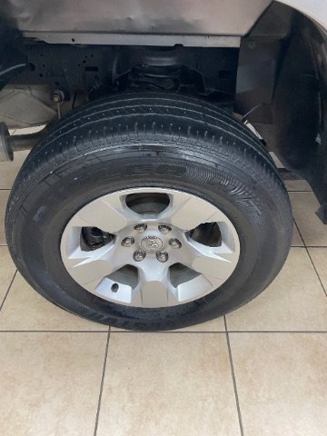 Used 2022 RAM 1500 Big Horn RWD image 28