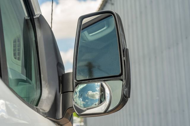 Used 2015 Ford Transit 250 130 Low Roof w/ Exterior Upgrade Package image 13