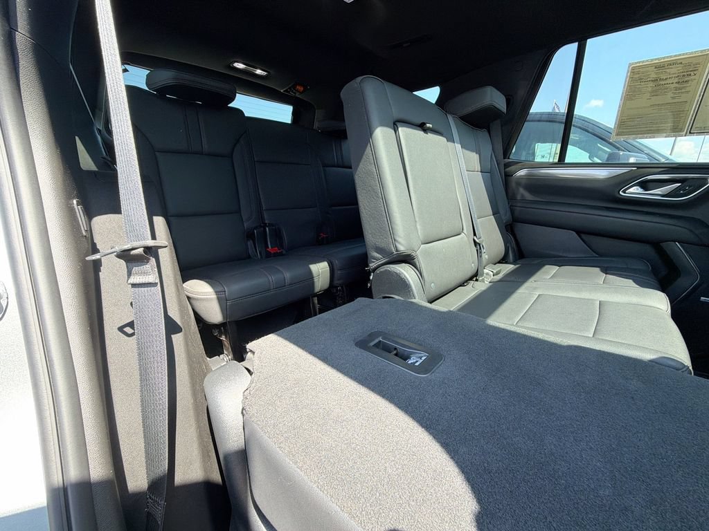 Used 2023 Chevrolet Tahoe RST w/ Luxury Package RWD image 35