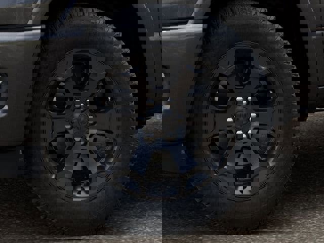 New 2026 RAM 1500 Big Horn image 4