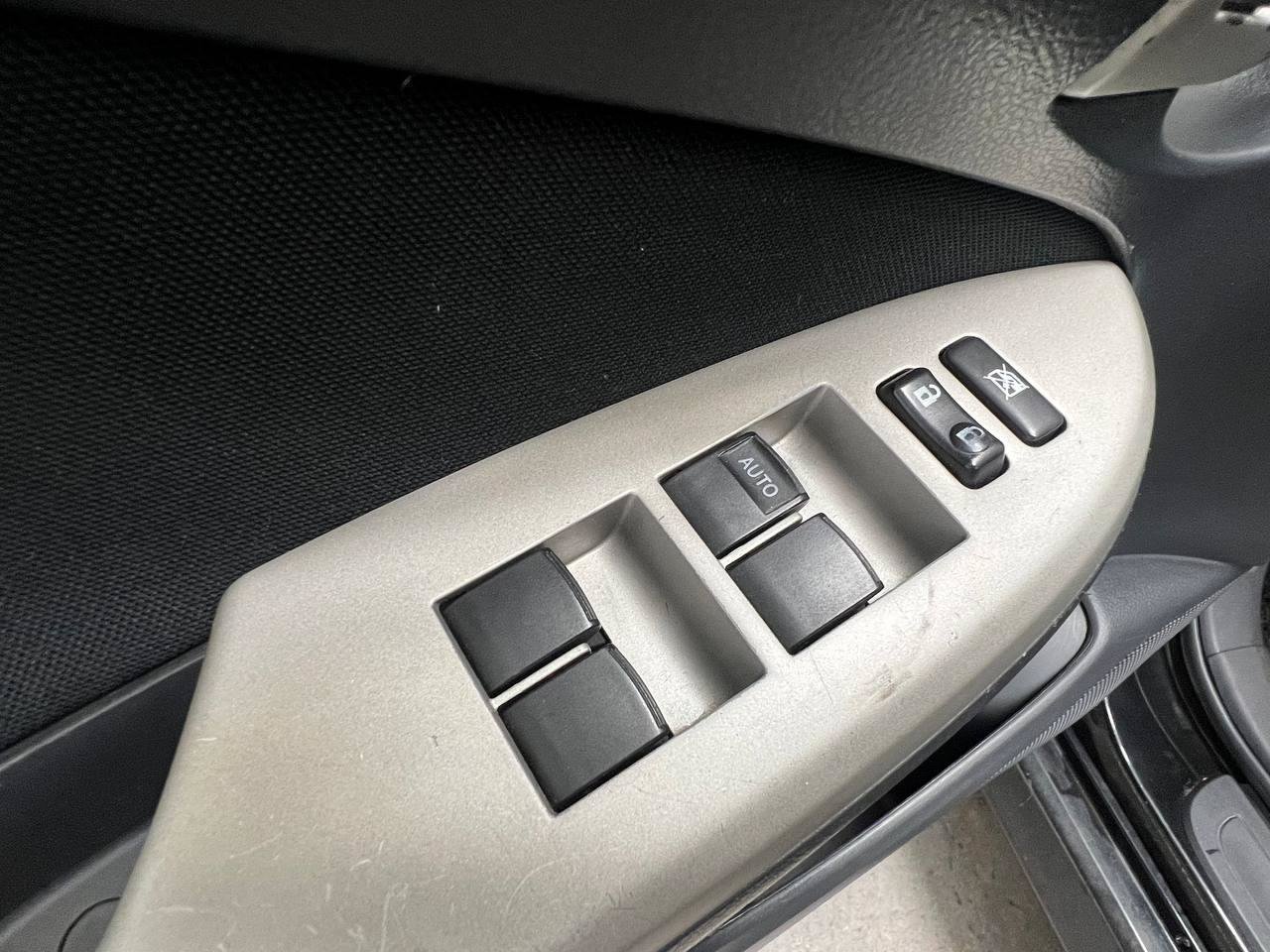 Used 2011 Toyota Corolla S FWD image 21