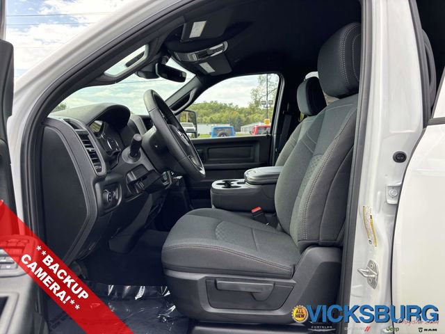 New 2026 RAM 3500 Tradesman image 3