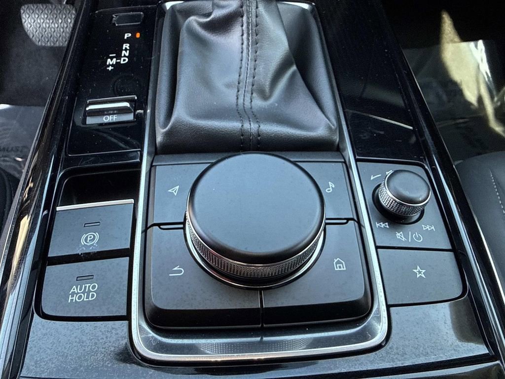 Certified 2023 MAZDA CX-30 AWD 2.5 S w/ Preferred Package image 38