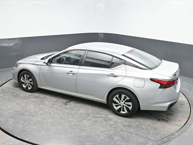 Used 2021 Nissan Altima 2.5 S image 20