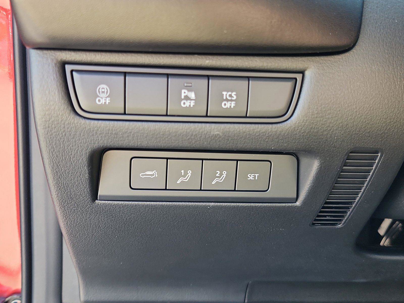 New 2026 MAZDA CX-50 AWD 2.5 S w/ Premium Package image 28