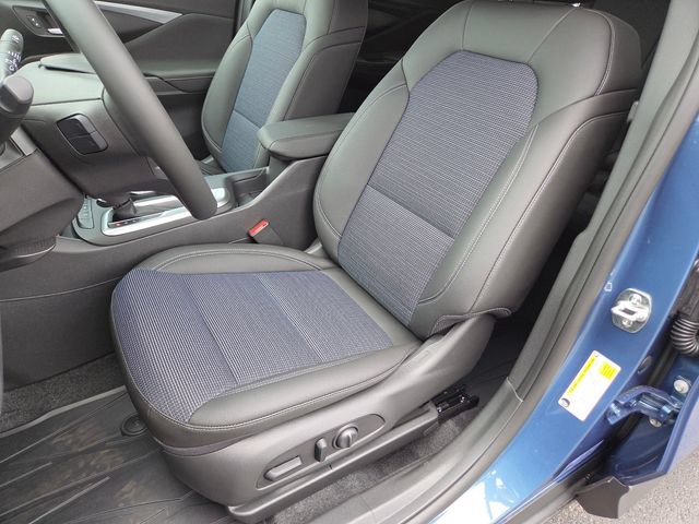 New 2026 Buick Envista Sport Touring w/ Convenience I Package FWD image 21