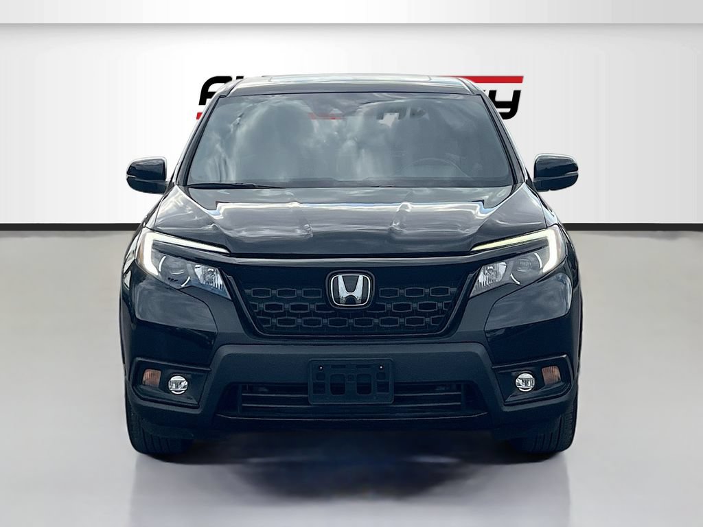 Used 2021 Honda Passport EX-L image 2
