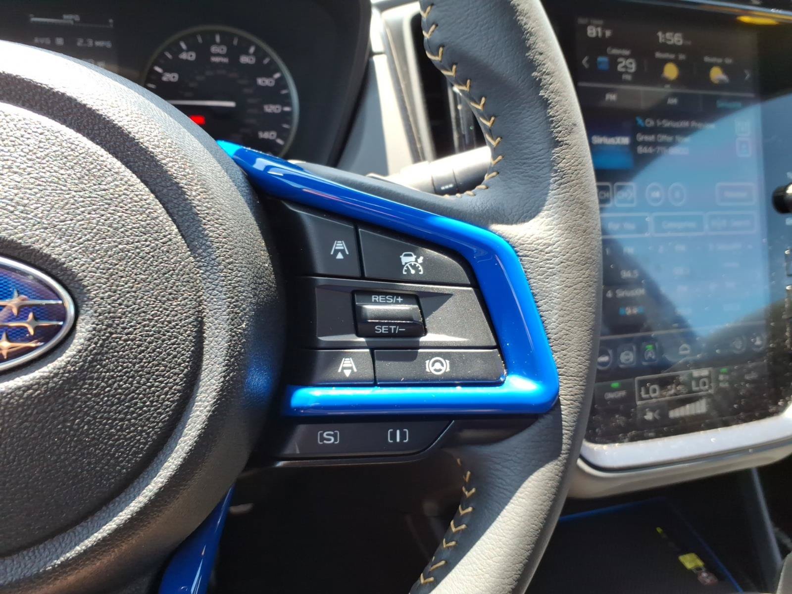 Used 2024 Subaru Crosstrek 2.5i Sport AWD/4WD image 19