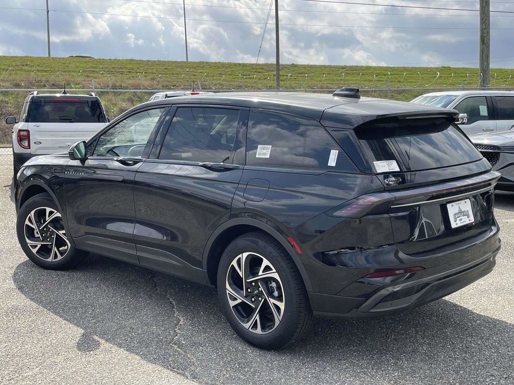 New 2026 Lincoln Nautilus Premier w/ Equipment Group 102A image 5