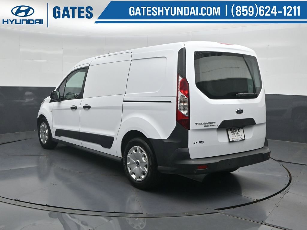 Used 2016 Ford Transit Connect XL FWD image 8