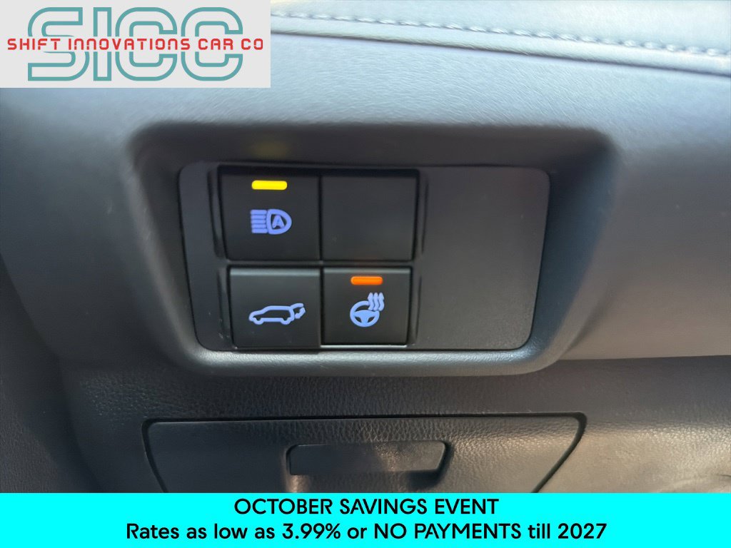 Used 2020 Toyota Highlander Limited AWD/4WD image 21