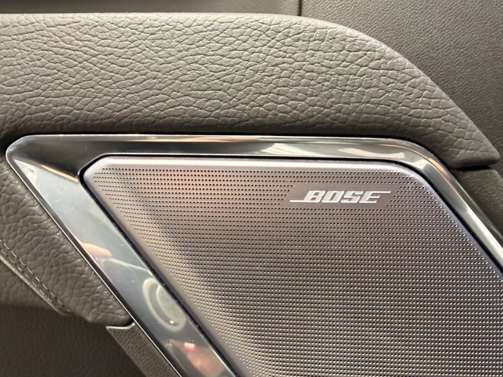 Used 2024 GMC Sierra 2500 Denali w/ Denali Reserve Package image 27