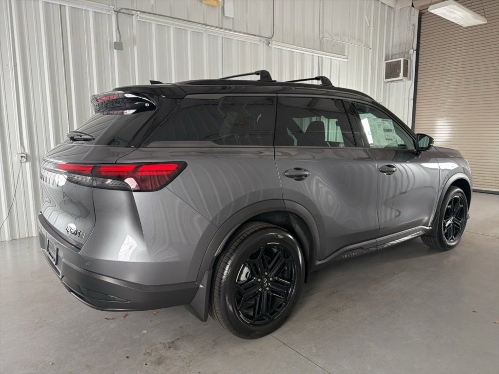 New 2026 INFINITI QX60 Sport image 7