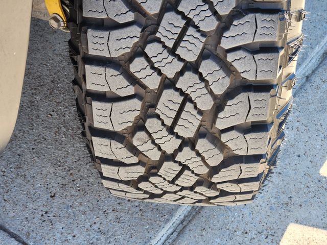 Used 2026 RAM 1500 Rebel w/ Rebel Level 2 Equipment Group AWD/4WD image 18