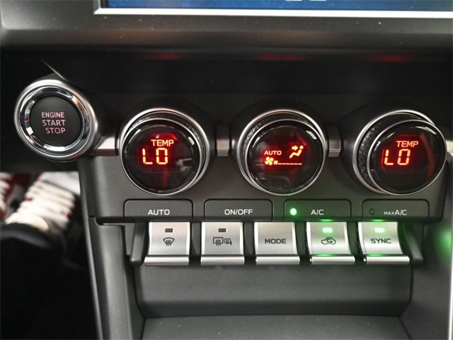 New 2025 Subaru BRZ Limited image 8