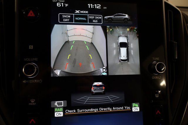 New 2026 Subaru Crosstrek 2.5i Limited image 26