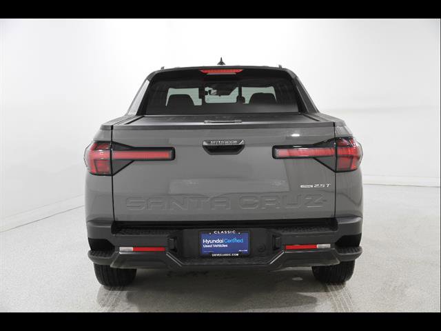 Certified 2024 Hyundai Santa Cruz Night image 20