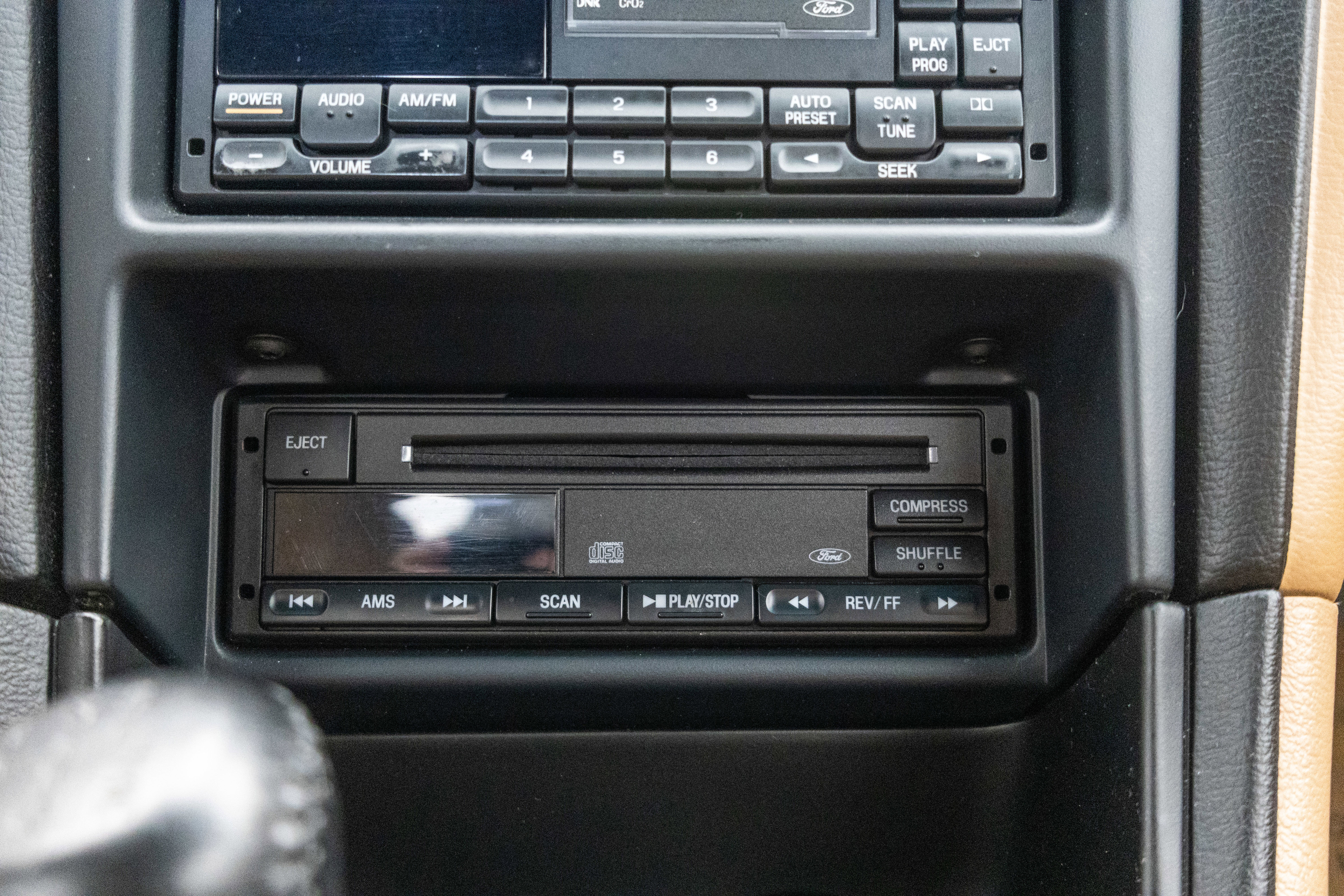 Used 1997 Ford Mustang Cobra RWD image 49