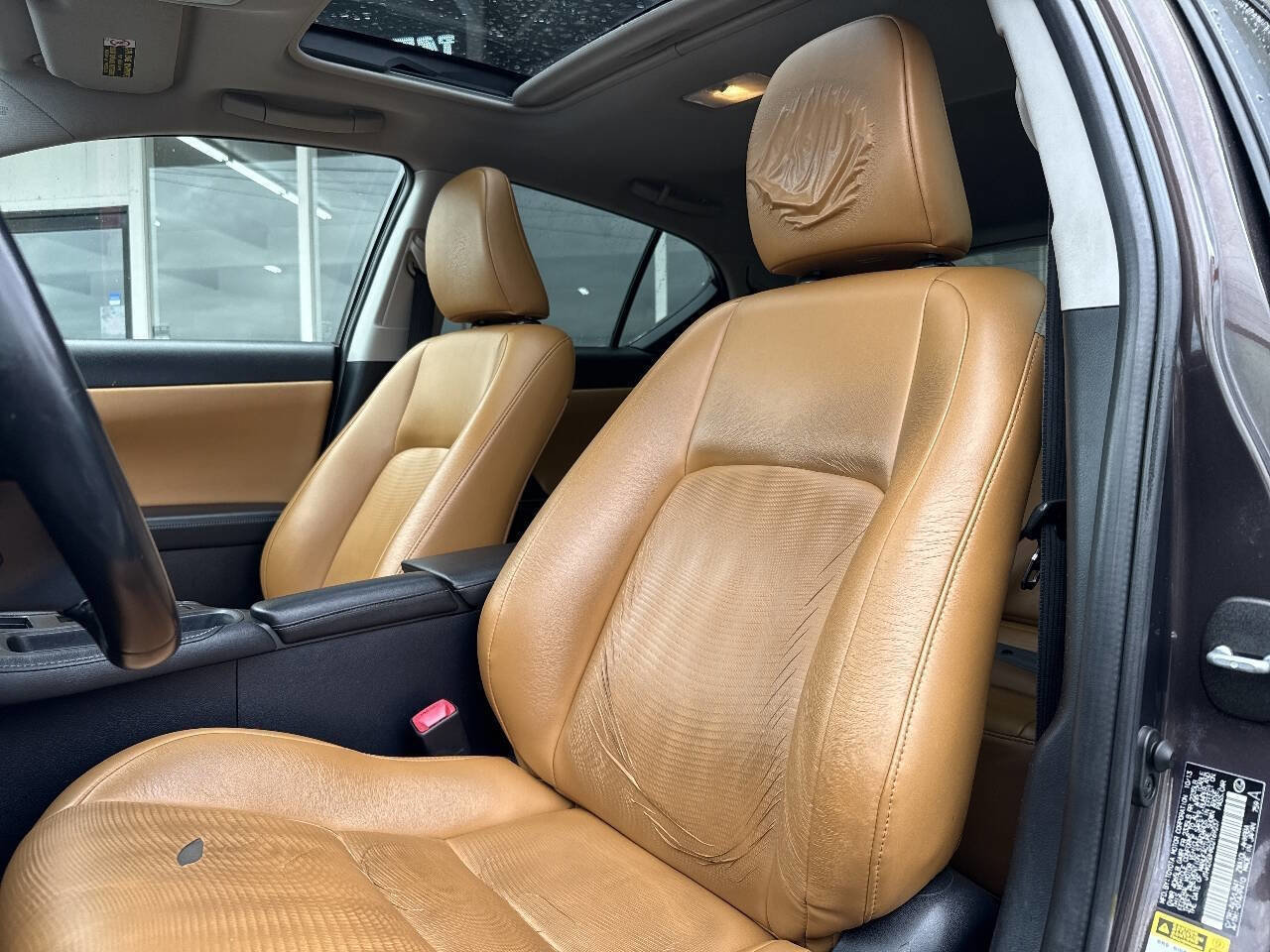 Used 2013 Lexus CT 200h w/ Seat Comfort Pkg image 31