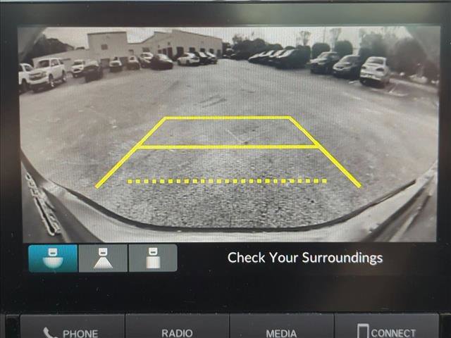 Certified 2023 Honda Accord EX image 10