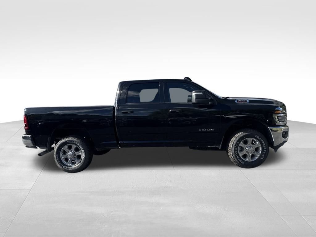 New 2025 RAM 3500 Big Horn image 9