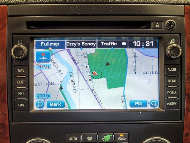 Used 2011 Chevrolet Silverado 2500 LTZ w/ LTZ Plus Package image 14