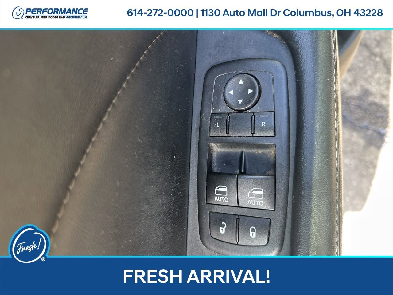 Used 2016 Dodge Challenger SXT Plus image 12