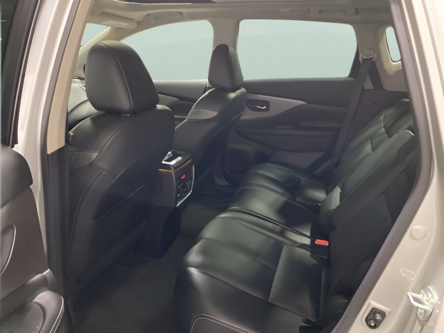 Certified 2023 Nissan Murano SL w/ SL Moonroof Package AWD/4WD image 23