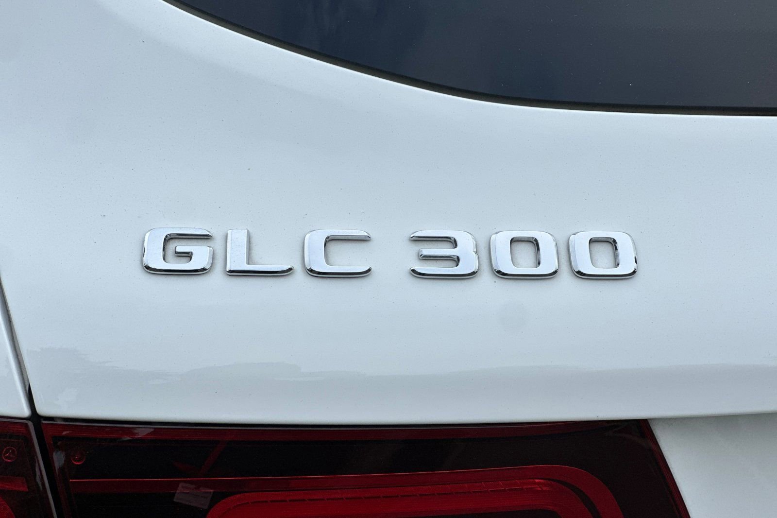 Used 2022 Mercedes-Benz GLC 300 image 25