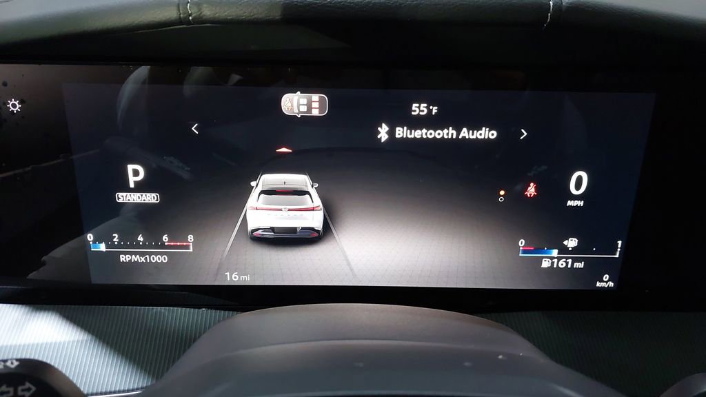 New 2026 Nissan Murano SL AWD/4WD image 22
