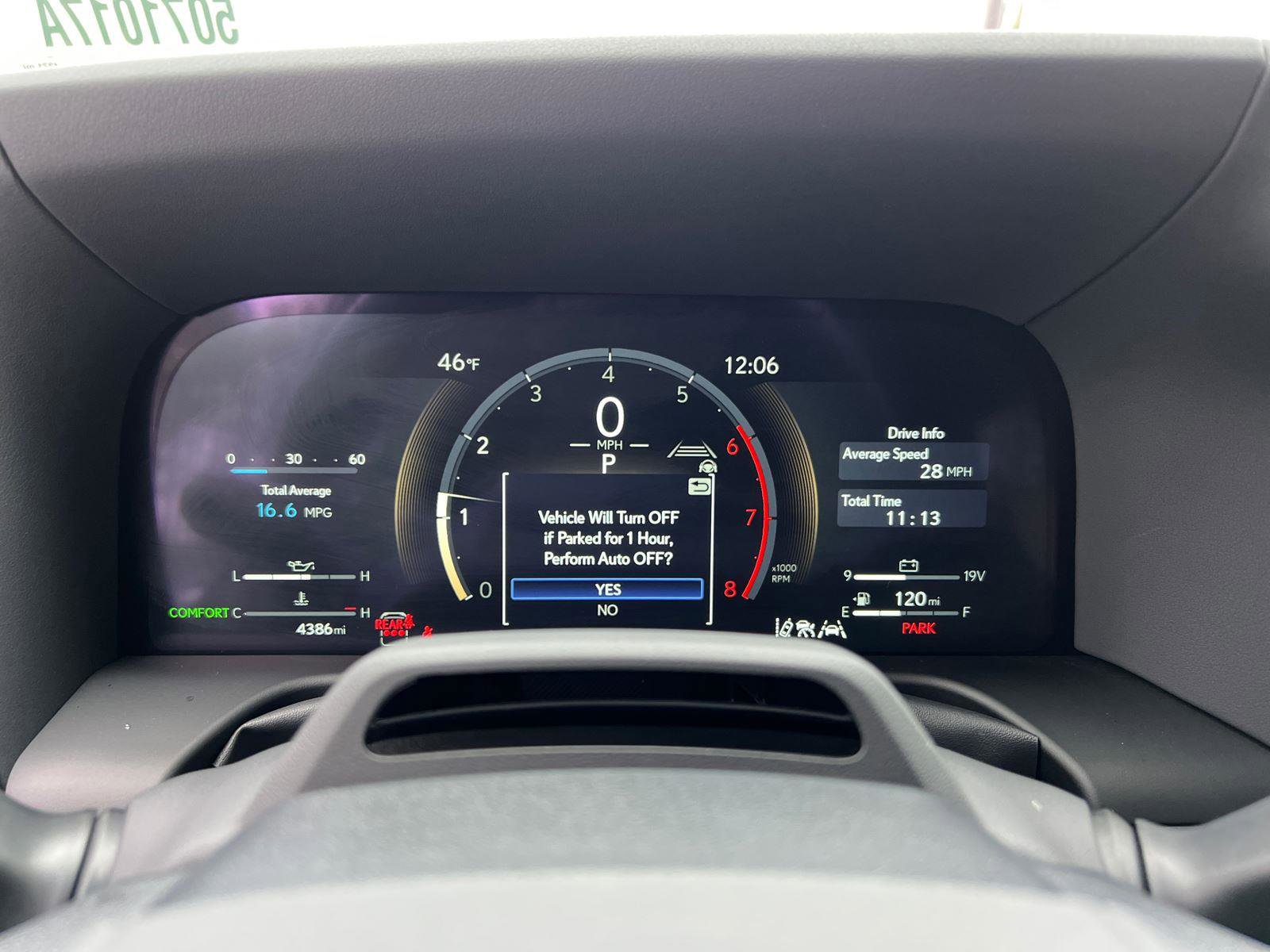 Used 2024 Lexus GX 550 550 Overtrail+ image 28